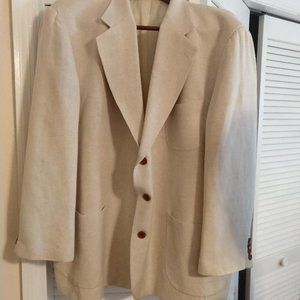 Greg Norman Collection Sport Coat